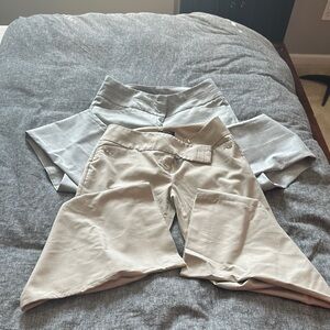 Dress Pants from the Limited- Size 0